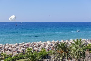 Hotel STARLIGHT RESORT wakacje