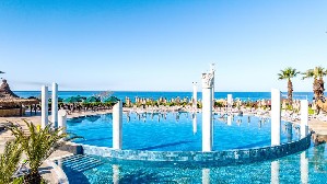 Hotel STARLIGHT RESORT wakacje