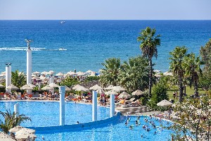 Hotel STARLIGHT RESORT wakacje