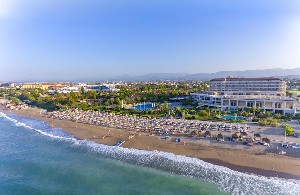 Hotel STARLIGHT RESORT wakacje