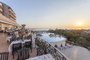 Hotel STARLIGHT RESORT wakacje