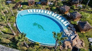 Hotel STARLIGHT RESORT wakacje