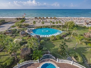 Hotel STARLIGHT RESORT wakacje