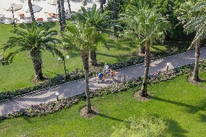 Hotel STARLIGHT RESORT wakacje