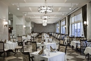 Hotel STARLIGHT RESORT wakacje