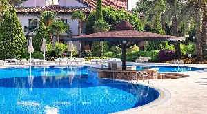 Hotel STARLIGHT RESORT wakacje