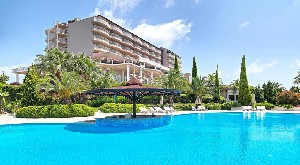 Hotel STARLIGHT RESORT wakacje