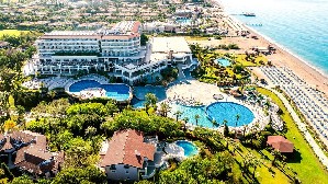 Hotel STARLIGHT RESORT wakacje