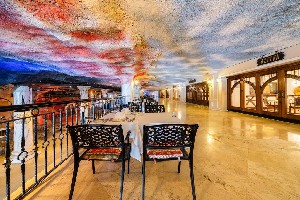 Hotel STARLIGHT RESORT wakacje