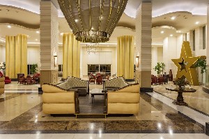 Hotel STARLIGHT RESORT wakacje