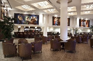 Hotel STARLIGHT RESORT wakacje