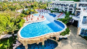 Hotel STARLIGHT RESORT wakacje