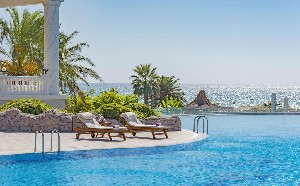 Hotel STARLIGHT RESORT wakacje