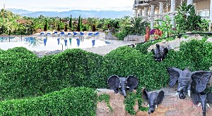 Hotel STARLIGHT RESORT wakacje