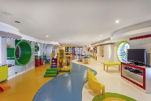 Hotel STARLIGHT RESORT wakacje