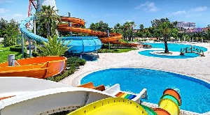 Hotel STARLIGHT RESORT wakacje