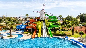 Hotel STARLIGHT RESORT wakacje