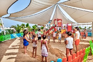 Hotel SULTAN OF DREAMS wakacje