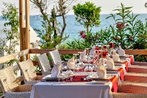 Hotel SULTAN OF DREAMS wakacje