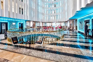 Hotel SULTAN OF DREAMS wakacje