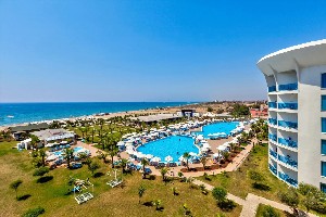 Hotel SULTAN OF DREAMS wakacje