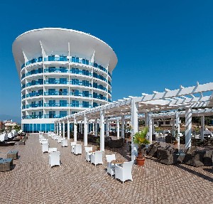 Hotel SULTAN OF DREAMS wakacje