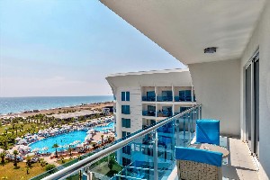 Hotel SULTAN OF DREAMS wakacje