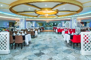 Hotel SULTAN OF DREAMS wakacje