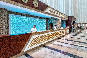 Hotel SULTAN OF DREAMS wakacje