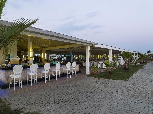 Hotel SULTAN OF DREAMS wakacje