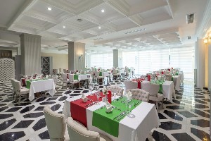 Hotel SULTAN OF DREAMS wakacje