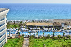 Hotel SULTAN OF DREAMS wakacje