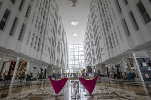 Hotel SULTAN OF DREAMS wakacje