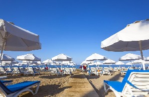 Hotel SULTAN OF DREAMS wakacje