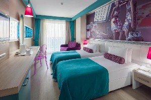 Hotel SULTAN OF DREAMS wakacje