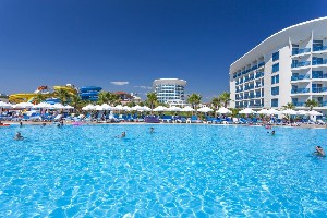 Hotel SULTAN OF DREAMS wakacje