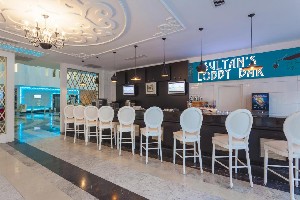 Hotel SULTAN OF DREAMS wakacje