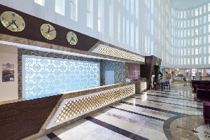 Hotel SULTAN OF DREAMS wakacje