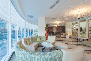 Hotel SULTAN OF DREAMS wakacje