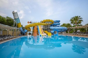 Hotel SULTAN OF DREAMS wakacje