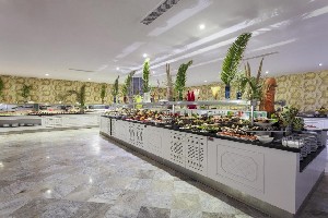 Hotel SULTAN OF DREAMS wakacje