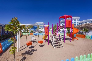 Hotel SULTAN OF DREAMS wakacje