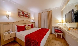 Hotel SUNRISE RESORT wakacje