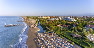 Hotel SUNRISE RESORT wakacje