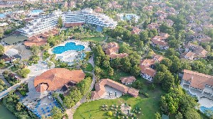 Hotel SUNRISE RESORT wakacje