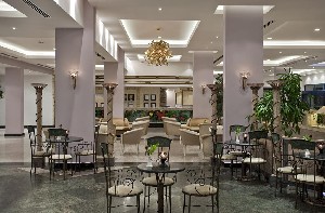 Hotel SUNRISE RESORT wakacje