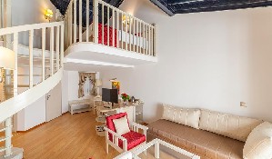 Hotel SUNRISE RESORT wakacje