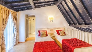 Hotel SUNRISE RESORT wakacje