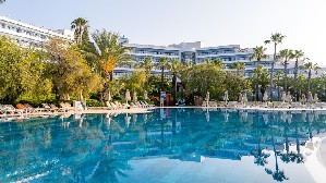 Hotel SUNRISE RESORT wakacje