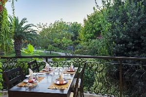 Hotel SUNRISE RESORT wakacje